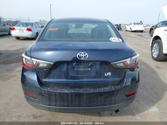 3MYDLBYV2HY180055 Toyota p5v