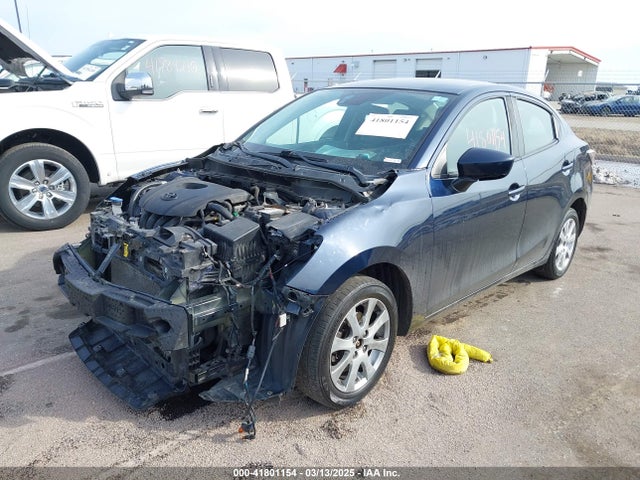 3MYDLBYV2HY180055 Toyota p5v