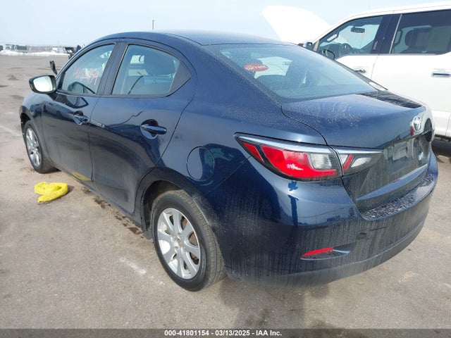 3MYDLBYV2HY180055 Toyota p5v