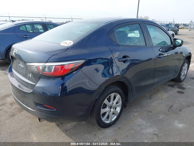 3MYDLBYV2HY180055 Toyota p5v