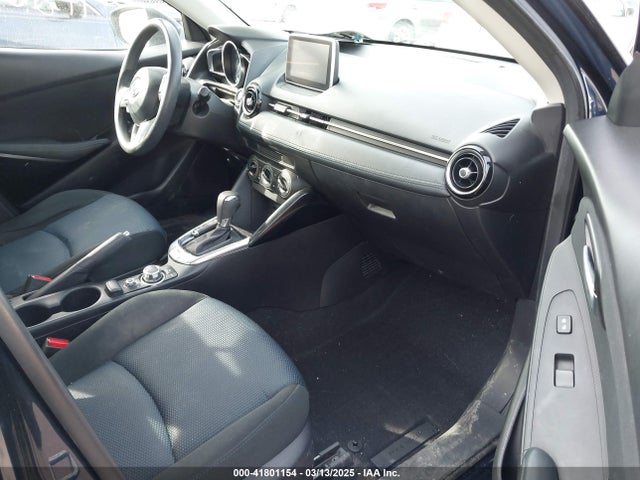 3MYDLBYV2HY180055 Toyota p5v