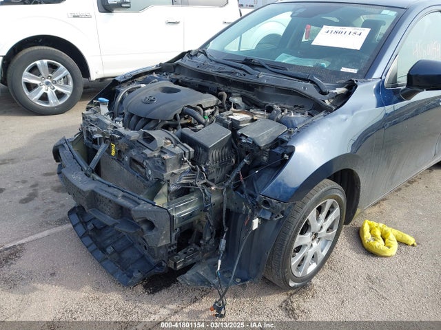 3MYDLBYV2HY180055 Toyota p5v