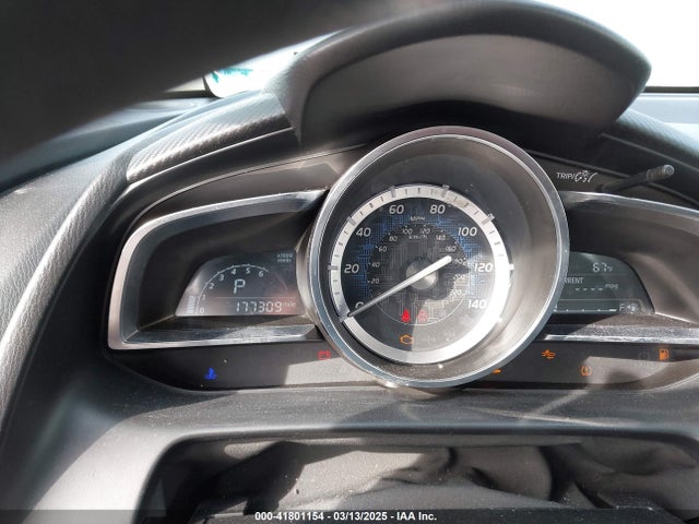 3MYDLBYV2HY180055 Toyota p5v