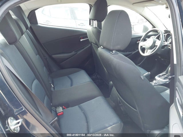 3MYDLBYV2HY180055 Toyota p5v