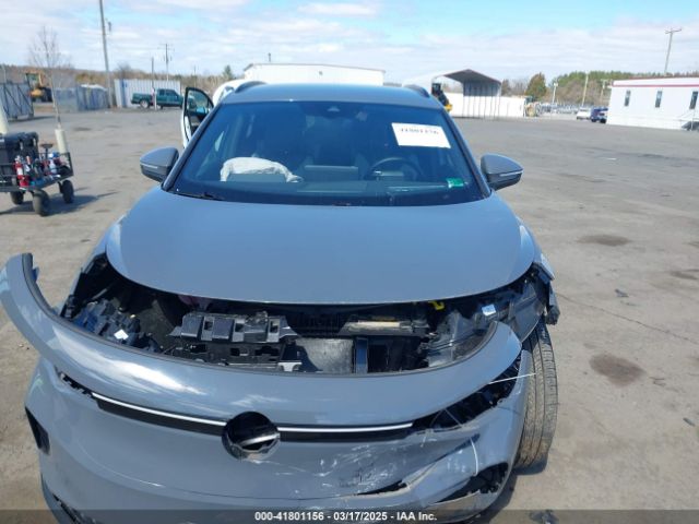 1V2CMPE89PC013880 Volkswagen ID.4 PRO