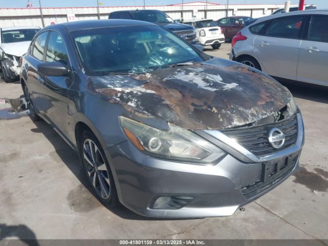 1N4AL3AP2GC170299 Nissan Altima 2.5 Sr