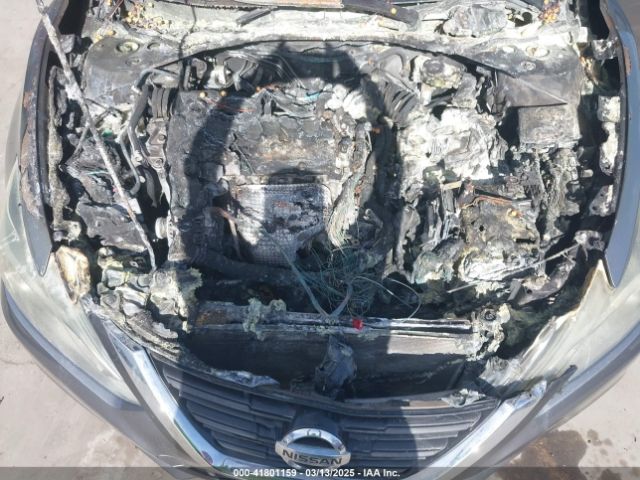 1N4AL3AP2GC170299 Nissan Altima 2.5 Sr