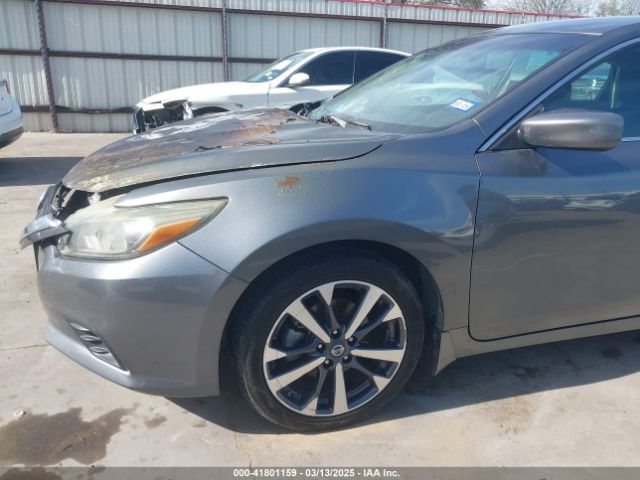 1N4AL3AP2GC170299 Nissan Altima 2.5 Sr