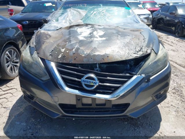1N4AL3AP2GC170299 Nissan Altima 2.5 Sr