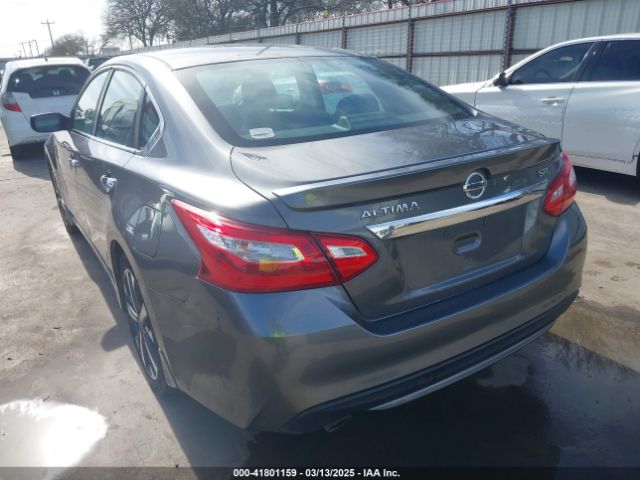 1N4AL3AP2GC170299 Nissan Altima 2.5 Sr