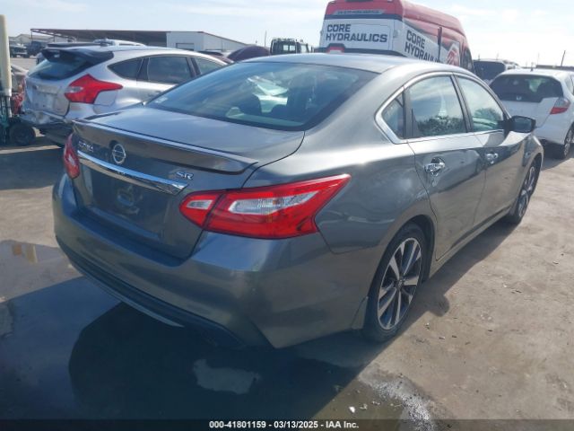 1N4AL3AP2GC170299 Nissan Altima 2.5 Sr