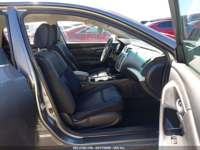 1N4AL3AP2GC170299 Nissan Altima 2.5 Sr
