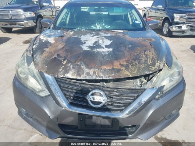 1N4AL3AP2GC170299 Nissan Altima 2.5 Sr