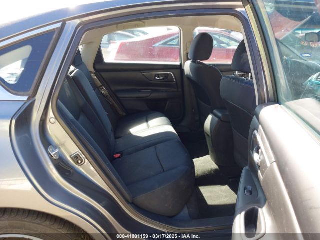 1N4AL3AP2GC170299 Nissan Altima 2.5 Sr