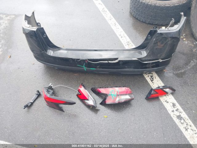 3N1CN8EV3ML809232 Nissan Versa Sv Xtronic Cvt