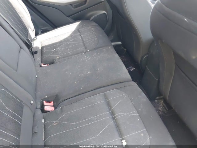 MAJ6P1UL1JC247338 Ford Ecosport Se