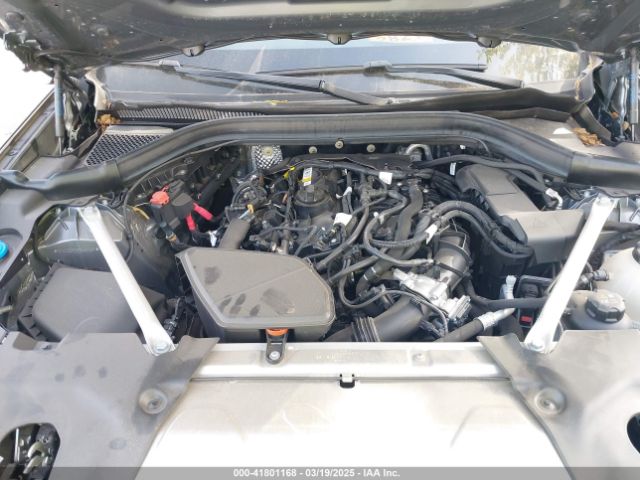 5UX43DP08R9U80981 BMW X3 Sdrive30i
