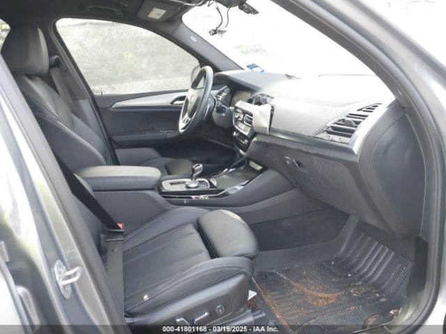 5UX43DP08R9U80981 BMW X3 Sdrive30i