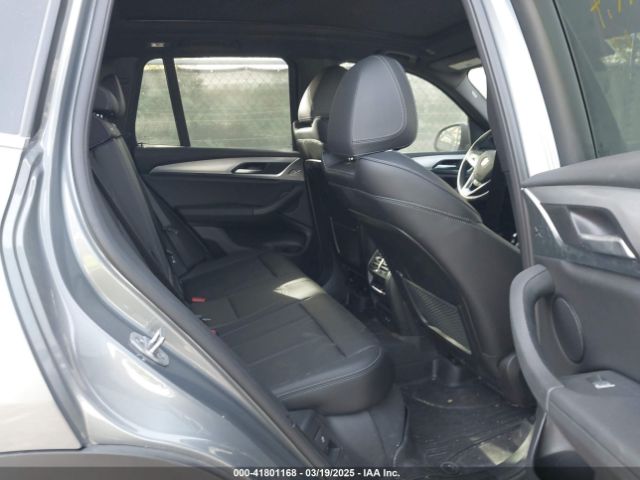 5UX43DP08R9U80981 BMW X3 Sdrive30i