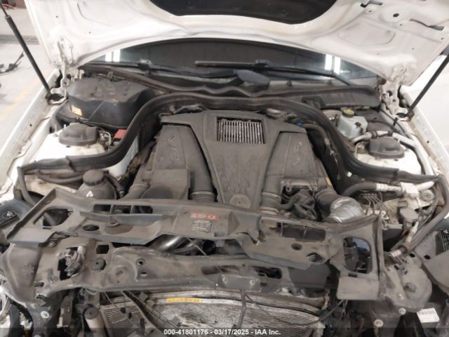 2014 MERCEDES-BENZ CLS 550 WDDLJ9BB9EA126913 Photo 9