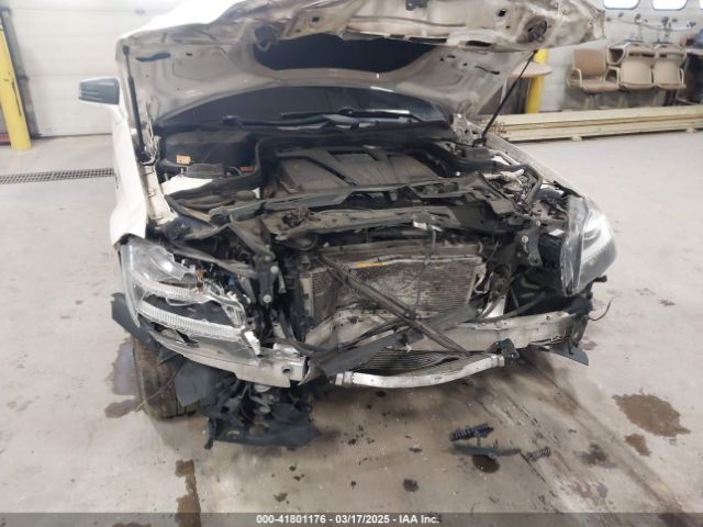 2014 MERCEDES-BENZ CLS 550 WDDLJ9BB9EA126913 Photo 5