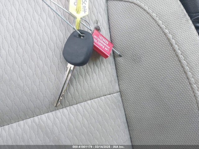 2T1BURHE4FC425429 Toyota COROLLA LE