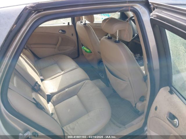 2001 SAAB 9-5 YS3EF48Z613013360 Photo 7