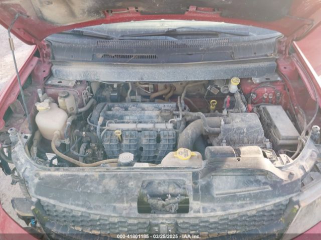 3C4PDCAB1LT280488 Dodge Journey Se Value