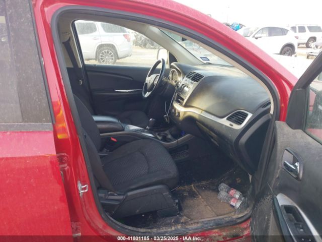 3C4PDCAB1LT280488 Dodge Journey Se Value