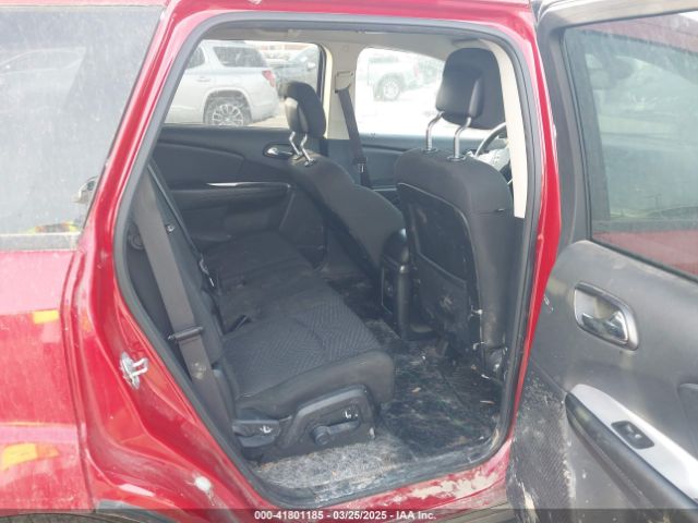 3C4PDCAB1LT280488 Dodge Journey Se Value