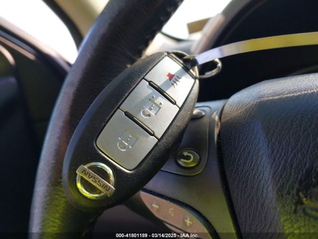 5N1AR2MM3EC674423 Nissan Pathfinder Platinum/s/sl/sv
