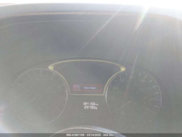 5N1AR2MM3EC674423 Nissan Pathfinder Platinum/s/sl/sv