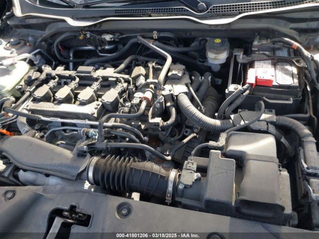 19XFC1F45HE200182 Honda Civic Ex-t