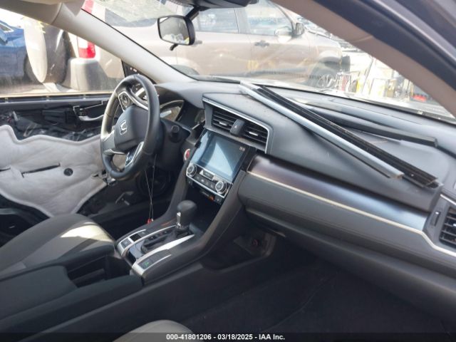 19XFC1F45HE200182 Honda Civic Ex-t