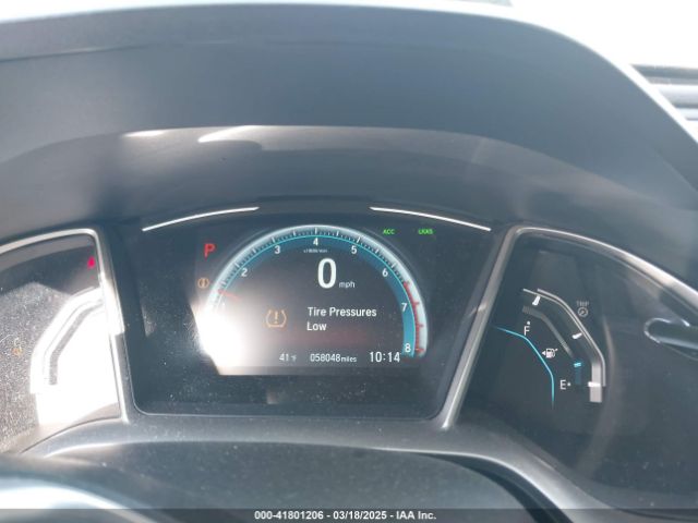 19XFC1F45HE200182 Honda Civic Ex-t