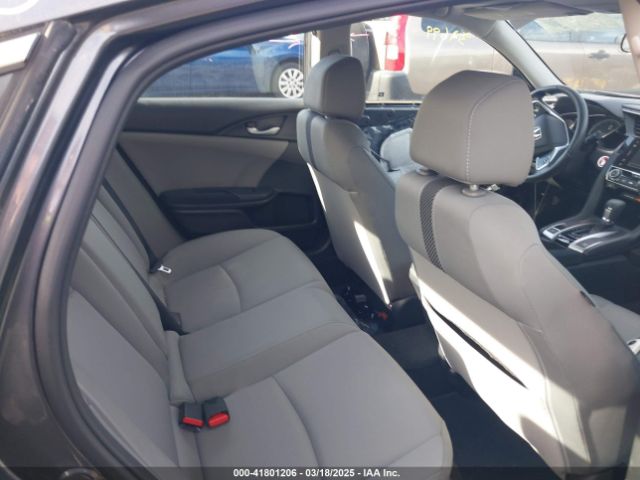 19XFC1F45HE200182 Honda Civic Ex-t