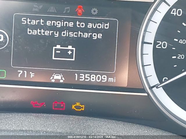KNDCB3LC1K5262906 KIA NIRO LX
