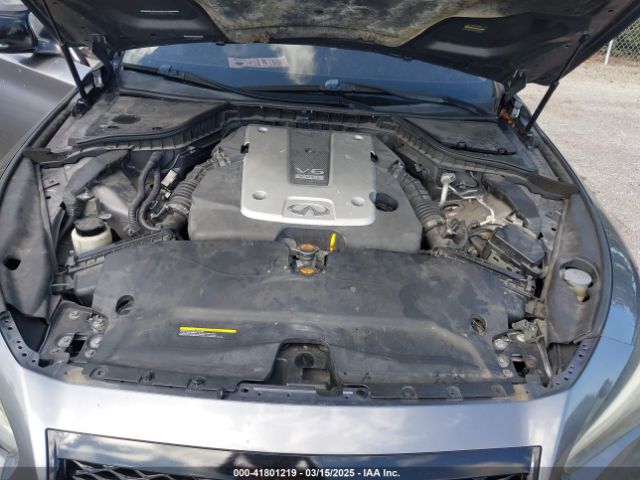 JN1BV7AP4EM670443 Infiniti Q50 SPORT