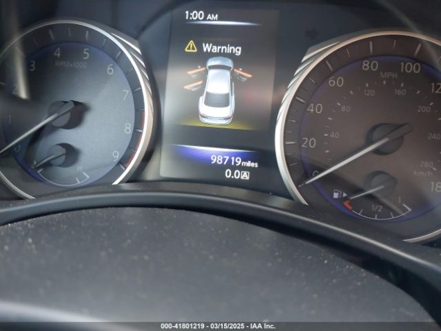 JN1BV7AP4EM670443 Infiniti Q50 SPORT