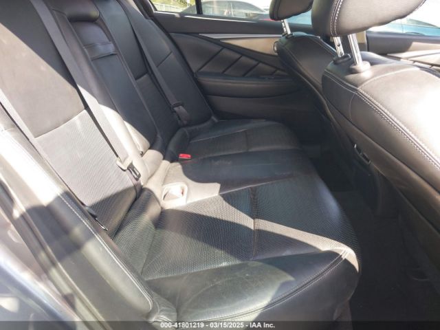 JN1BV7AP4EM670443 Infiniti Q50 SPORT