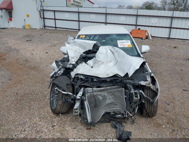 1G6AB5RX4F0130905 Cadillac ATS LUXURY