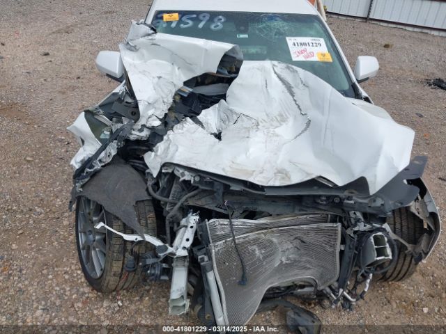 1G6AB5RX4F0130905 Cadillac ATS LUXURY