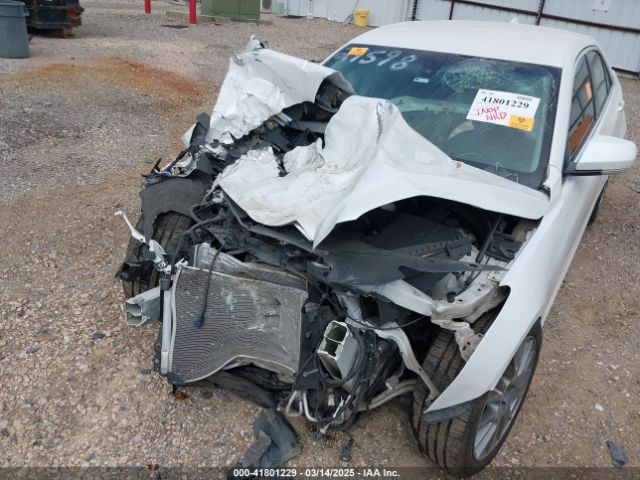 1G6AB5RX4F0130905 Cadillac ATS LUXURY
