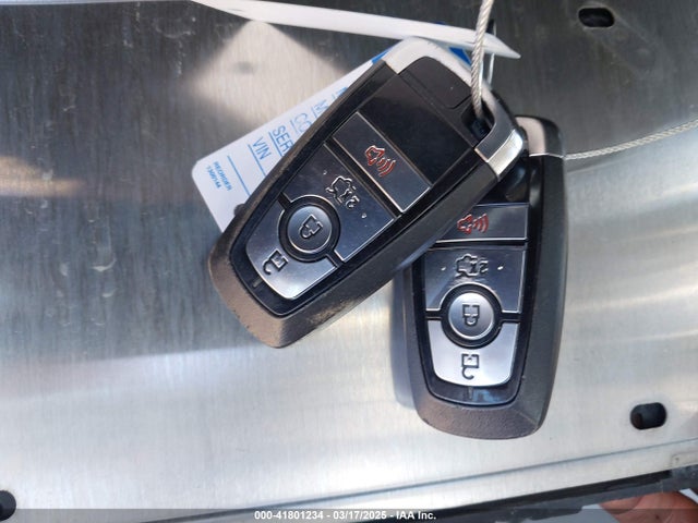 3FA6P0HD0LR147782 Ford FUSION SE
