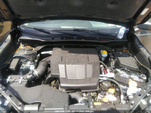 JF2SKAAC9PH477458 Subaru Forester