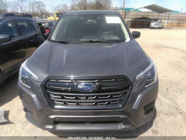 JF2SKAAC9PH477458 Subaru Forester