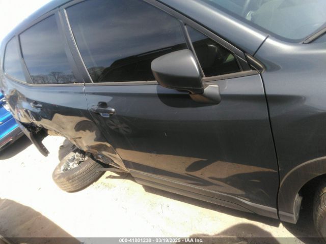 JF2SKAAC9PH477458 Subaru Forester