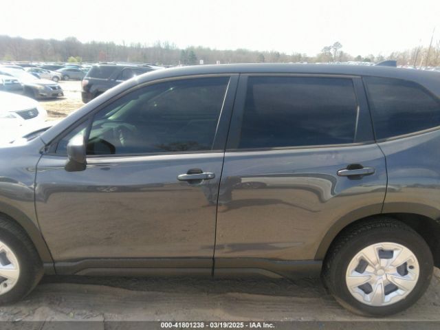 JF2SKAAC9PH477458 Subaru Forester