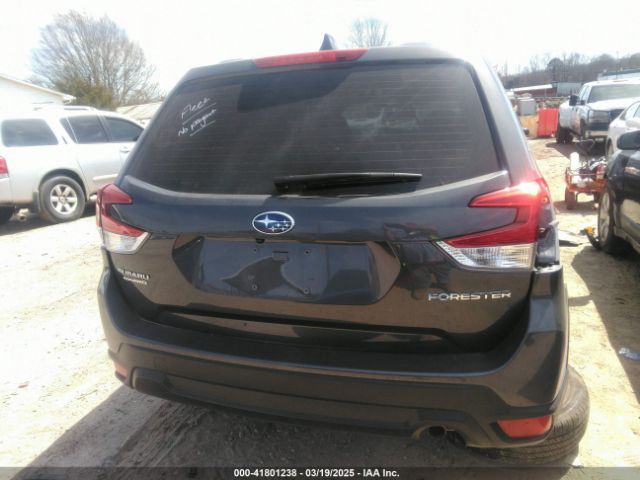 JF2SKAAC9PH477458 Subaru Forester