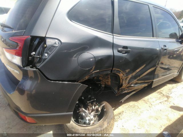 JF2SKAAC9PH477458 Subaru Forester